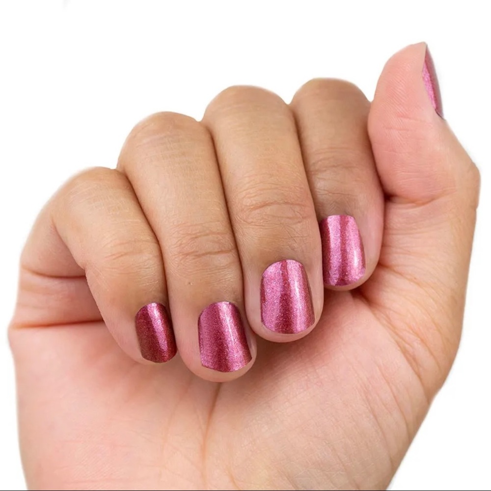 Color Street Nail Strips in How You Dune?